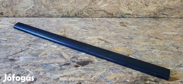 Ford transit Tranzit MK8 14- Hátsó kábelköteg tartó műanyag sín 0113