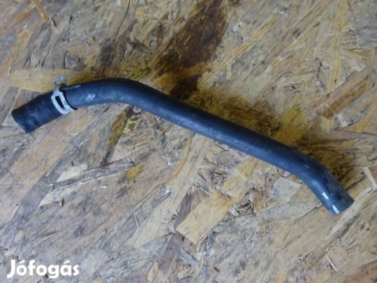 Ford transit Tranzit MK8 14- Levélfogó vízelvezető lefolyó cső 0983