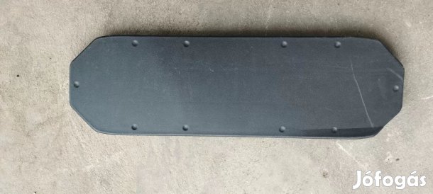 Ford transit Tranzit MK8 14- Motorháztető belső műanyag takaró 5405