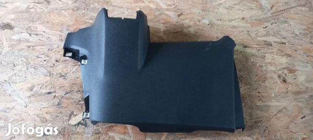 Ford transit Tranzit MK8 14- Vátószoknya középső műanyag burkolat 0325