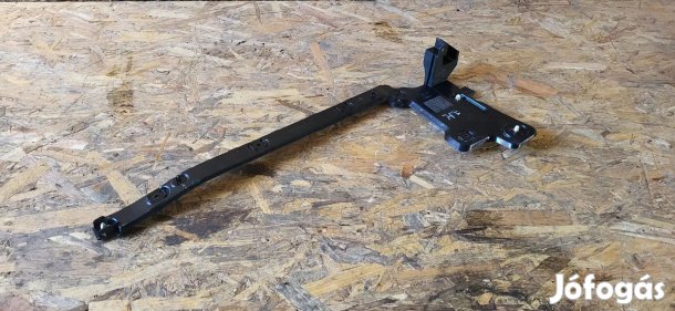 Ford transit Tranzit MK8 14 - Jobb hátsó díszléc tartó rögzítő 0157