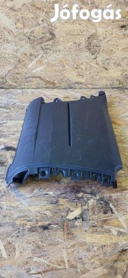 Ford transit Tranzit MK8 14 - bal hátsó kerékjárat műanyag díszléc 126