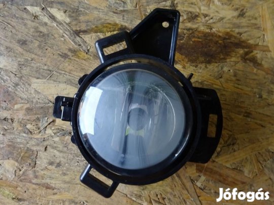 Ford transit Tranzit MK8 14-  első ködlámpa lámpa tartó köd 0969