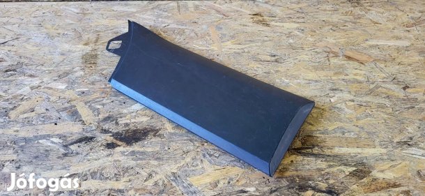 Ford transit Tranzit MK8 14 - hátsó kerékjárati ív műanyag díszléc 119