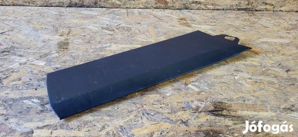 Ford transit Tranzit MK8 14 - hátsó kerékjárati ív műanyag díszléc 120