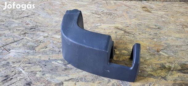 Ford transit Tranzit MK8 14 - hátsó lökhárító műanyag sarok elem ív 28