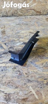 Ford transit Tranzit MK8 14 - hátsó raktér kábelköteg tartó sín 0136