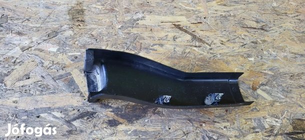 Ford transit Tranzit MK8 14 - hátsó raktér kábelköteg tartó sín 0138