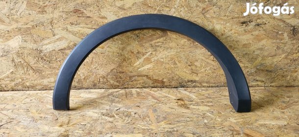 Ford transit Tranzit MK8 14 - hátsó sárvédő kerékjárati ív díszléc 149