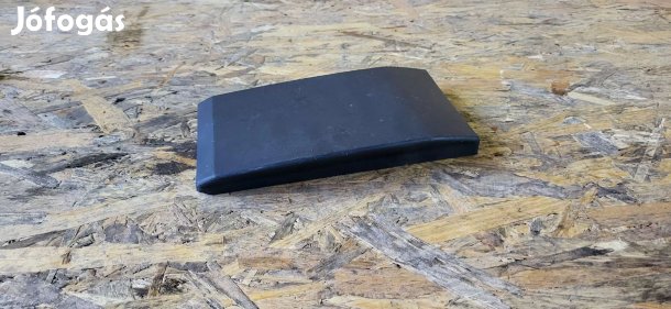 Ford transit Tranzit MK8 14 - oldalsó B oszlop műanyag díszléc 0134