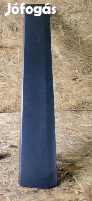 Ford transit Tranzit MK8 14 - tolóajtó oldalfal műanyag díszléc 0151