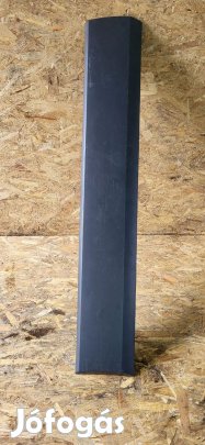 Ford transit Tranzit MK8 14 - tolóajtó oldalfal műanyag díszléc 0153