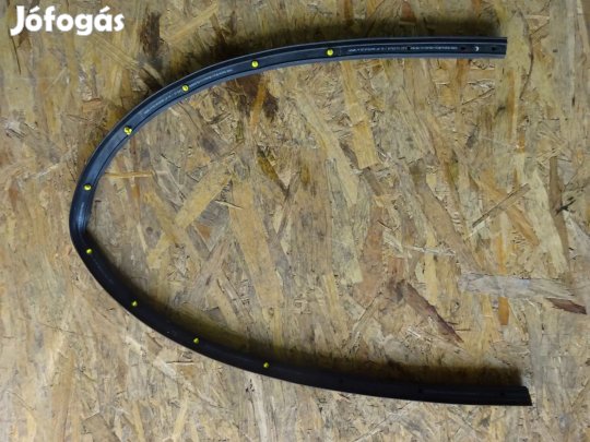 Ford transit Tranzit MK8 14- ajtó gumi tömítés kéder géder 0278