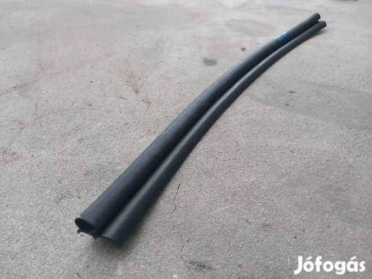 Ford transit Tranzit MK8 14- ajtó gumi tömítés szigetelés kéder 9733