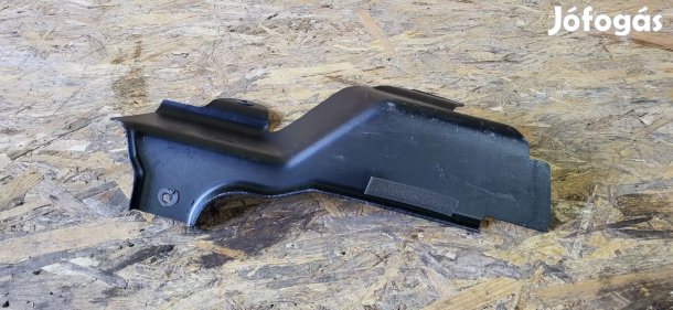 Ford transit Tranzit MK8 14 -belső utastér oszlop műanyag takaró 0140