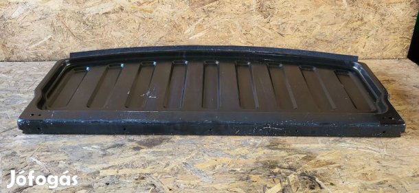 Ford transit Tranzit MK8 14- csomagtértálca tálca tároló tartó 168