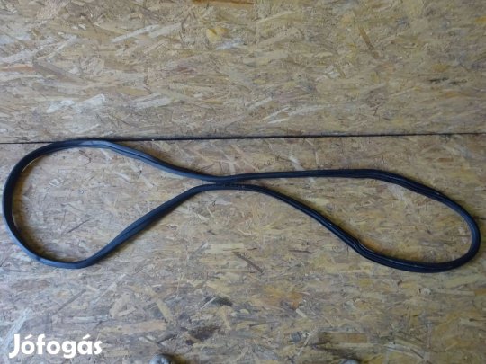 Ford transit Tranzit MK8 14- első ajtó tömítés szigetelés kéder 0236