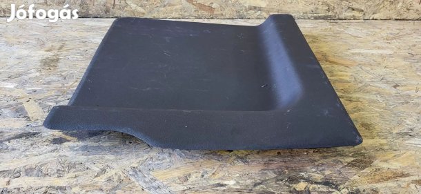 Ford transit Tranzit MK8 14- hátsó ajtó műanyag burkolat takaró 0124