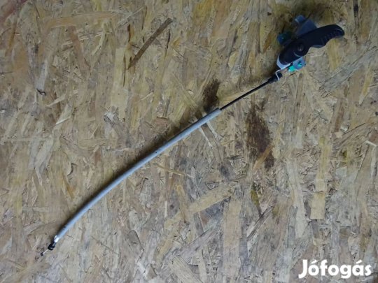 Ford transit Tranzit MK8 14- hátsó ajtó zár zárszerkezet bowden 0923