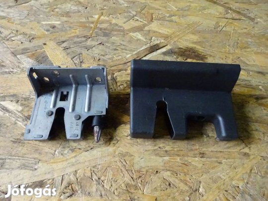 Ford transit Tranzit MK8 14- hátsó ajtó zárszerkezet zár ajtózár 0892