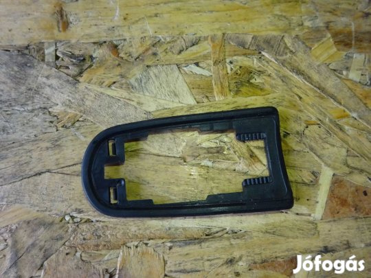 Ford transit Tranzit MK8 14- hátsó külső kilincs tartó műanyag 0939