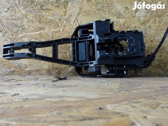 Ford transit Tranzit MK8 14- hátsó külső kilincs tartó műanyag 0941