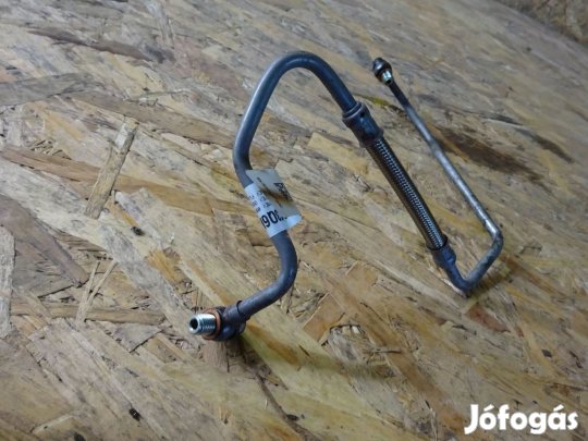 Ford transit Tranzit MK8 14- turbó olaj nyomócső olajcső cső 0411