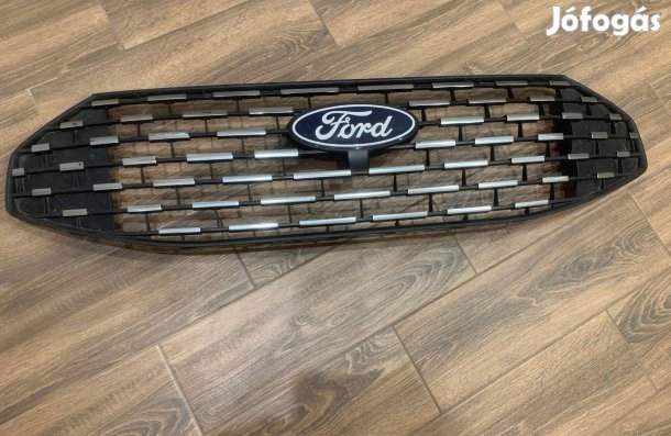 Ford transit custom Hűtőrács