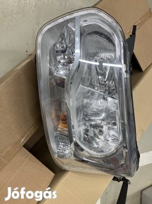 Ford transit fényszóró 