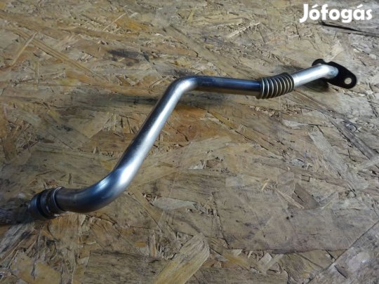 Ford transit mk8 12- 2.2 turbó Olaj olajcső visszafolyó cső 5677