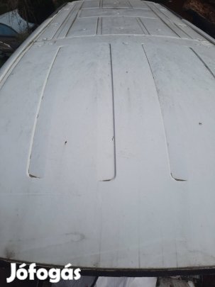 Ford transit mk8 L3H2 tető