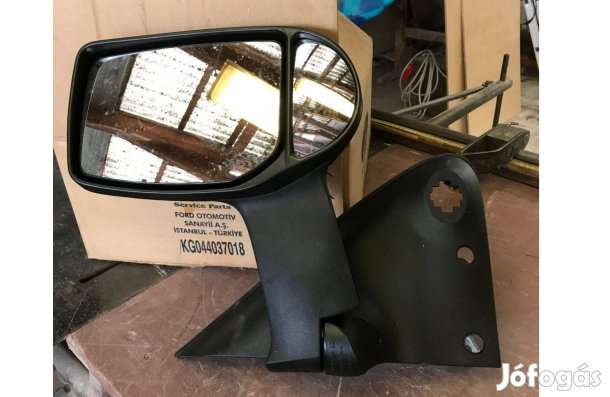 Ford transit visszapillantó tükör hosszúkarú platoshoz