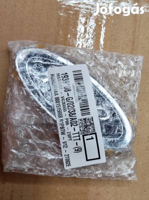 Ford új embléma 1939708