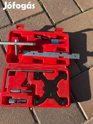 Ford vezérlésrögzítő