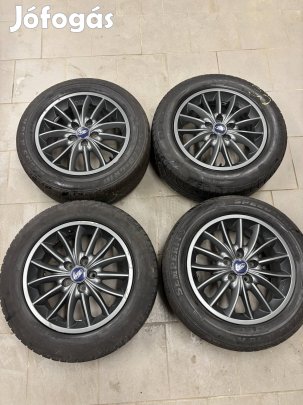 Ford volvo 7,5x16 et45 5x108 alutec alufelni
