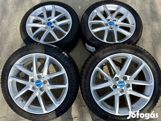 Ford volvo alufelni 18 5x108 Téli s80 s60 v60 S-max mondeo alufelni 18