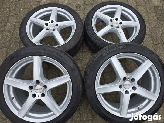 Ford volvo alufelni 18 Nyári C-max V70 v60 s-max mondeo alufelni 18