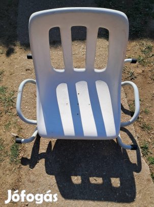 Fordítható kádülőke