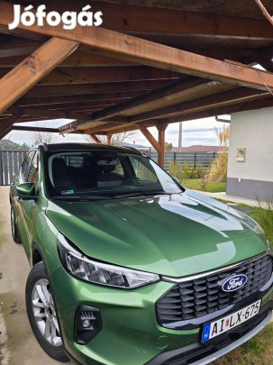 Fordkuga Mcatitanium 1,5Ecoboost 186LE