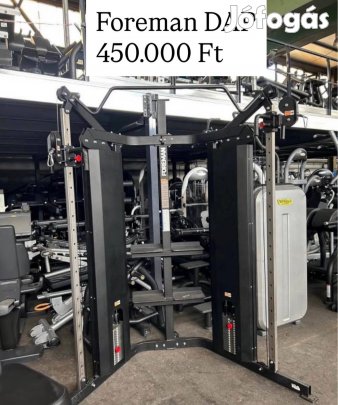 Foreman DAP eladó