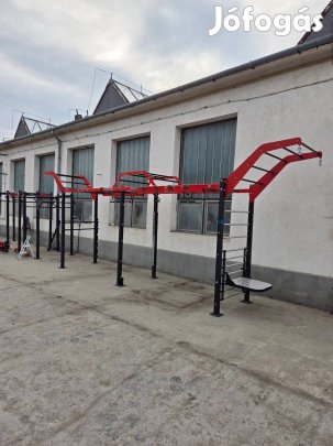 Foreman funkcionális keret