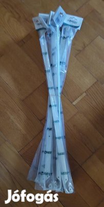 Forest munkalapsoroló 6db eladó bontatlan csomagolásban. 