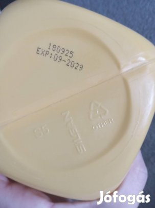 Forever Aloe Vera régi kancsós gél