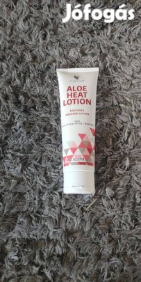 Forever Heat krém