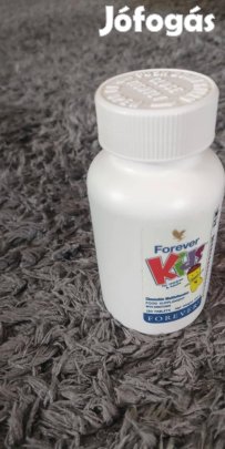 Forever Kids vitamin 