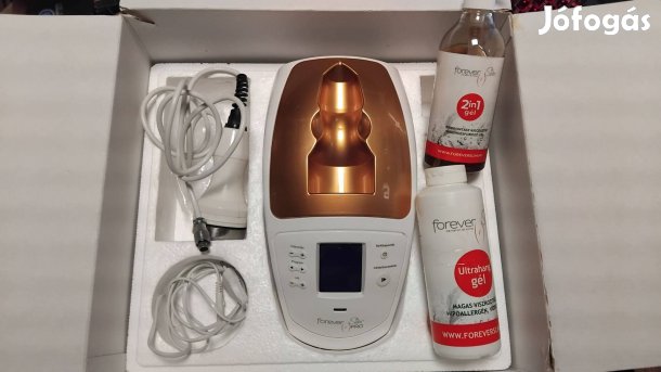 Forever Slim Pro Kavitációs szírbontó