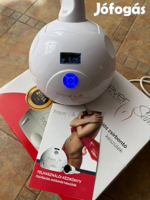 Forever Slim kavitációs alakformáló készülék