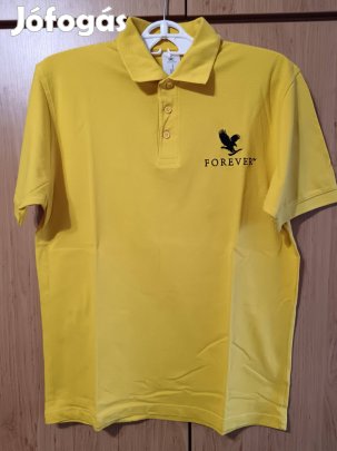 Forever Új póló M méretben 