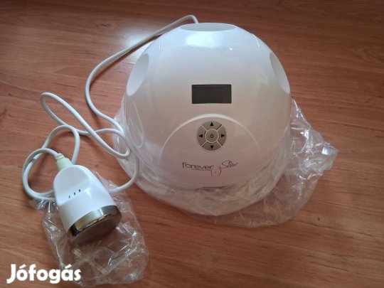 Forever slim kavitációs zsírbontó készülék