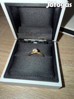 Forevermark 0.32 ct F VVS2 Excellent gyémánt tanúsítvánnyal